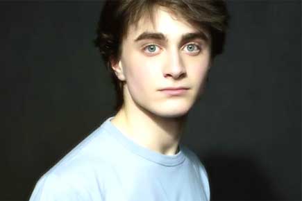 Daniel Radcliffe wants to star in 'Sharknado 3'