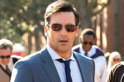 Jon Hamm had doubts about his career