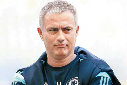 Chelsea boss Jose Mourinho's best excuses