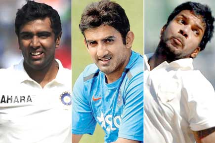 Ind vs Eng: Gambhir, R Ashwin and Varun Aaron could start today 