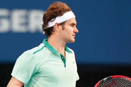 Roger Federer, Stanislas Wawrinka advance in Toronto Masters