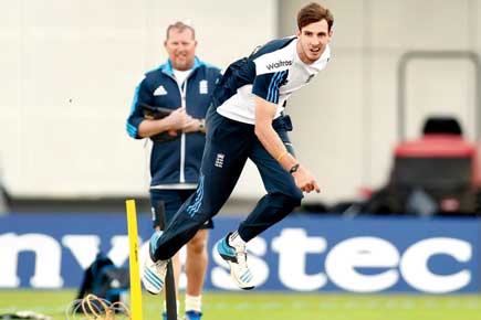 Ind vs Eng: Alastair Cook and Co seek repeat of Southampton at Old Trafford