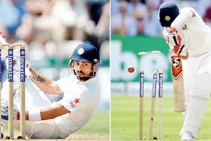 Ind vs Eng: Can Pujara and Kohli lift up their game for India?