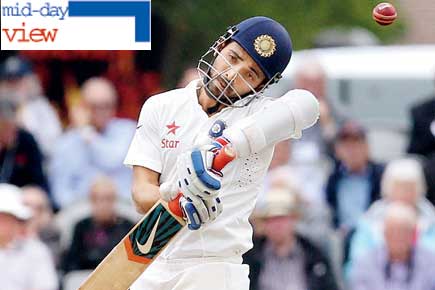 Old Trafford Test: Team India will rue their Day One blues