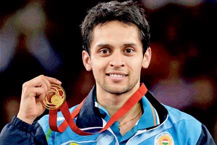 Gold medal at Glasgow means a lot to me: Parupalli Kashyap
