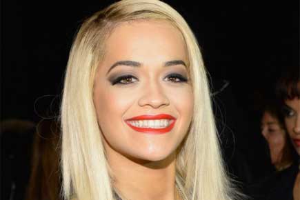 Rita Ora targets ex-lover with new song