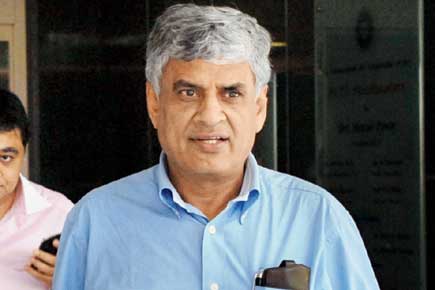 BCCI seek to revamp ICC Code of Conduct: Sanjay Patel