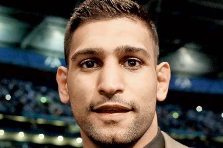 CWG: Amir Khan wants headguards back in boxing