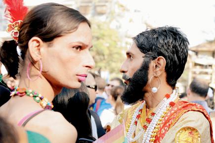 Not a single transgender or sex worker registered among new voters in Pune