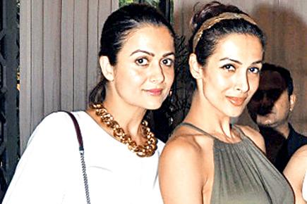 Celebs at bridal jewellery show