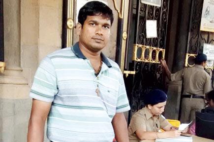 Colonial BMC bars man entry for wearing 'indecent' shorts