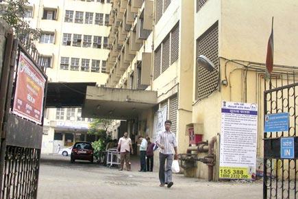 1 of 28 Bhabha Hospital patients succumbs to adverse drug reaction