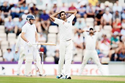 Ind vs Eng: India's bowling worries have got worse