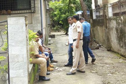 Mumbai Crime: Local tailors murdered Khar bizman