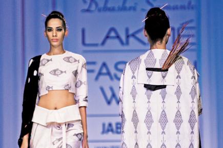 Lakme Fashion Week: Day 2 from the ramp