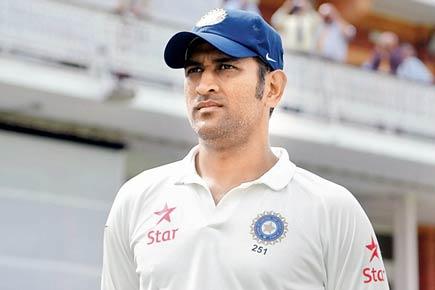 mid-day view: MS Dhoni's captaincy still a puzzle
