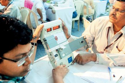 Upgraded EVMs to help polling officials during state assembly elections 