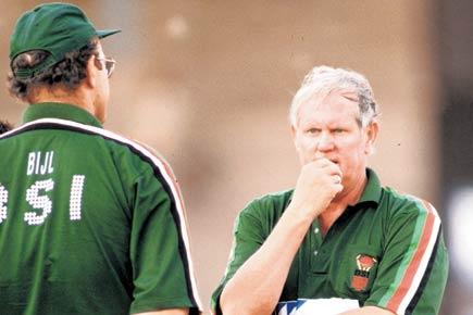 No financial help to Graeme Pollock from SA Cricketers' Association