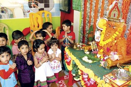 Ganeshotsav holidays leave Mumbai schools confused