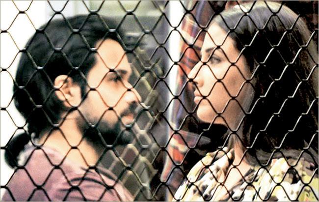 Ghanchakkar (2013)