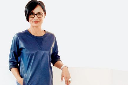 Hair care tips from Adhuna Akhtar