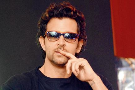 Hrithik Roshan reportedly being paid Rs 50 crore for 'Mohenjo Daro'!