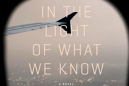 Book review: In The Light of What We Know