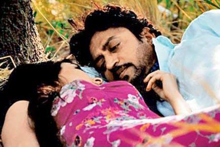 Irrfan Khan admits lovemaking is his most intoxicating experience! 