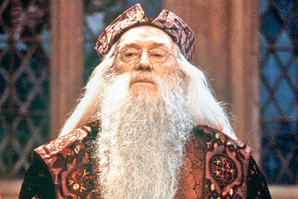 Dumbledore to appear in 'Fantastic Beasts and Where to Find Them 2'