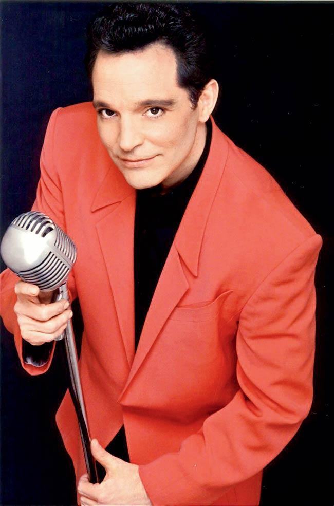 Richard Jeni