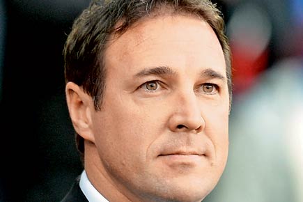 Malky Mackay accused of racial attack against Vincent Tan