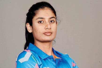 You always want to play more Tests, says Mithali Raj