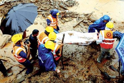 Malin tragedy could have been avoided by district admin: GSI