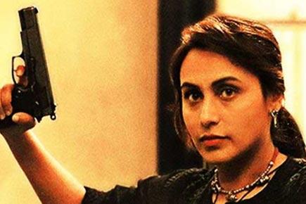 Mardaani Box Office Report