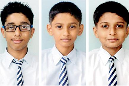 Two more arrested from Virar school over students' deaths