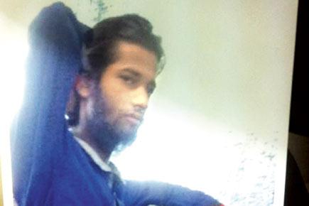 This man allegedly harassed woman in Mumbai Metro