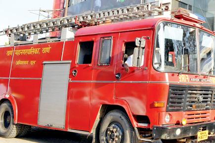 12 years on, Mumbai to get 16 new fire engines