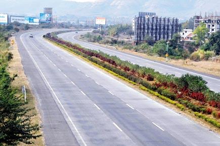 'Golden hours' on Mumbai-Pune Expressway for smooth traffic movement