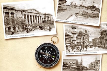 Mumbai freedom trail: 10 historic landmarks in the city