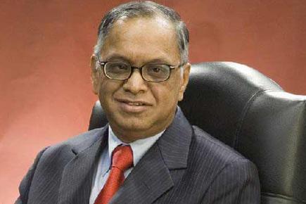 Life and times of Narayana Murthy on his 68th birthday