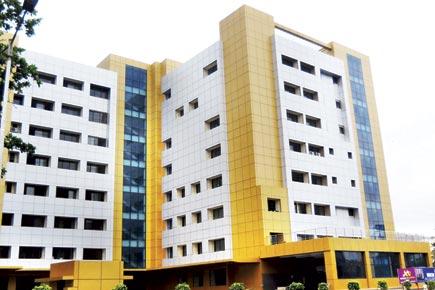 Navi Mumbai to get three new civic-run hospitals