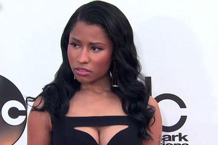 Is Nicki Minaj apologising to Iggy Azalea?