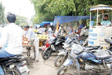Panvel residents call for an infrastructure overhaul