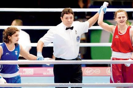 CWG 2014: I will come back stronger, says Indian boxer Pinki Jangra