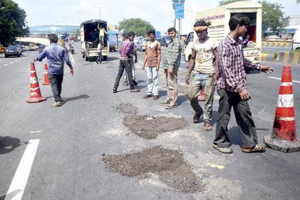 Bring all Mumbai roads under one agency, demand experts