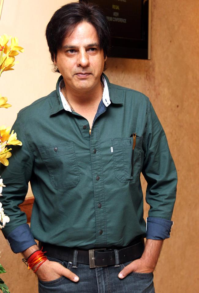 Rahul Roy Rahul Roy gears up for Bollywood comeback