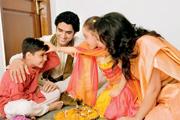 The changing scenario of Raksha Bandhan today
