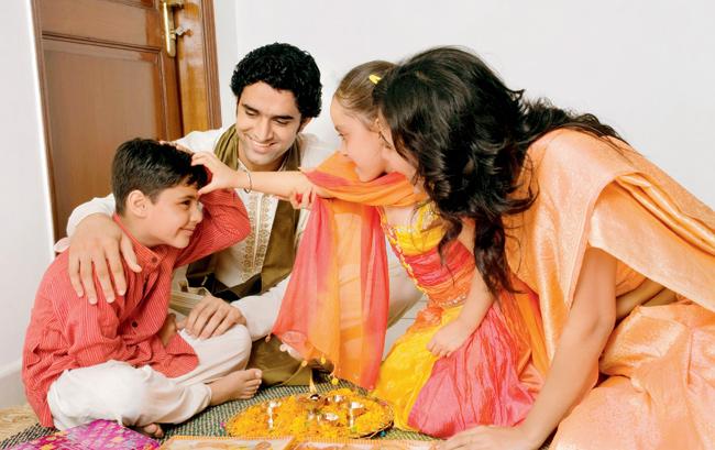 Rakshabandhan