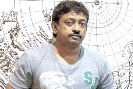 HC imposes Rs10 lakh fine on Ram Gopal Verma for remaking 'Sholay'