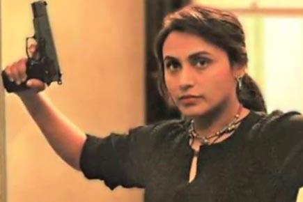 Top 4 reasons to watch Rani Mukerji's 'Mardaani'